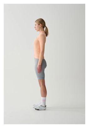 Camiseta de manga larga para mujer Maap Training Thermal Naranja