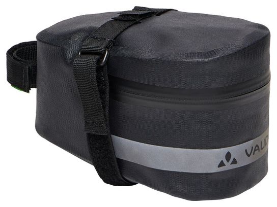 Bolsa de sillín Vaude Tool Aqua XL Negra