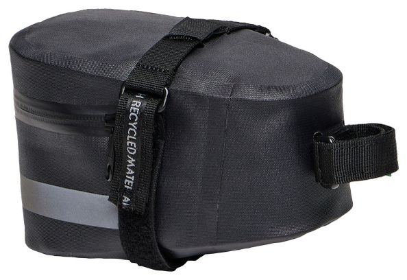 Bolsa de sillín Vaude Tool Aqua XL Negra