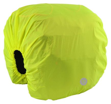 Funda para la lluvia AGU Performance XL amarillo fluorescente
