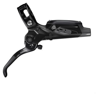Freno anteriore Sram G2 RSC (senza disco) Nero