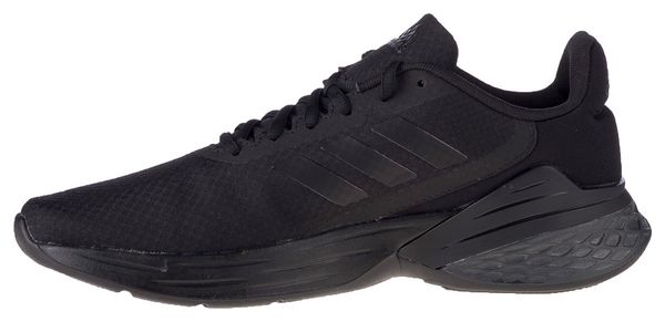 adidas Response SR FX3627  Homme  Noir  chaussures de running