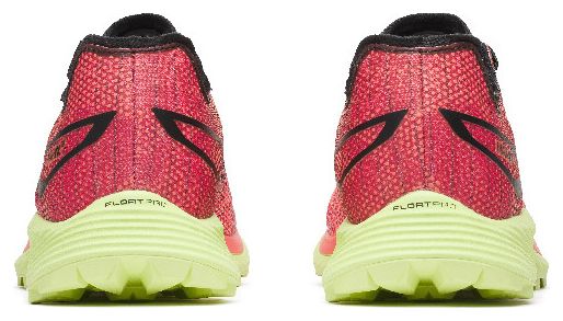 Zapatillas trail Merrell MTL Long Sky 2 Matryx Amarillo/Rosa