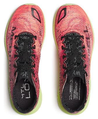 Zapatillas trail Merrell MTL Long Sky 2 Matryx Amarillo/Rosa
