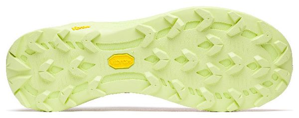 Zapatillas trail Merrell MTL Long Sky 2 Matryx Amarillo/Rosa