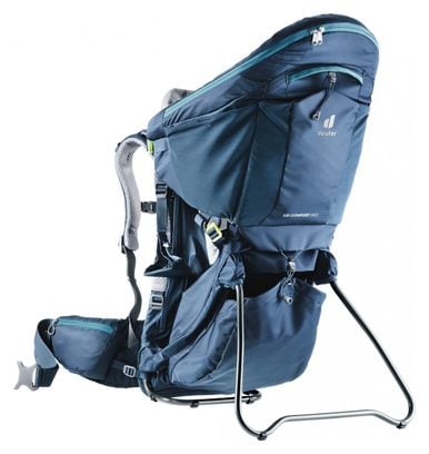 Deuter Kid Comfort Pro Draagzak Blauw