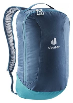 Porte Bébé Deuter Kid Comfort Pro Bleu