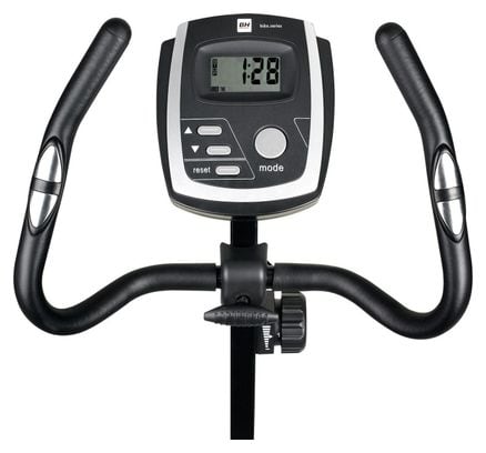 Vélo d'appartement ZT100 H315H Magnétique + Support pour tablette/smartphone