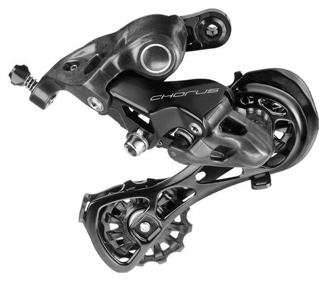 Campagnolo Chorus Derailleur Arriere Campagnolo Veloce 10 Vitesses