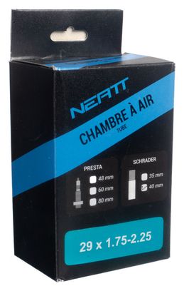 Neatt Standaard 29" Schrader 40 mm binnenband