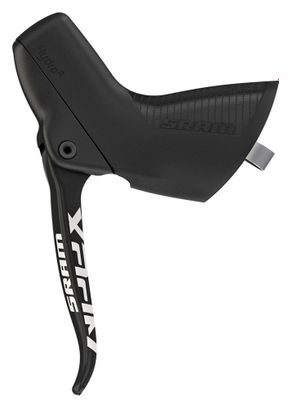 Sram Apex 1 HRD Dropper Actuator Left Rear Disc Brake (Discless)