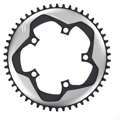 SRAM Chainring FORCE C X-SYNC 110mm 1x11S Argon Grey