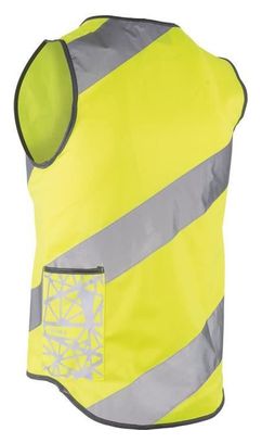 Roadie Jacket - Small - Yellow