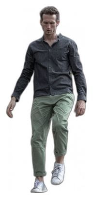 Chemise en jeans Snap Climbing