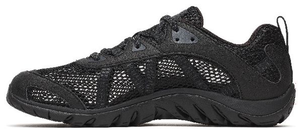 Merrell Maipo 3 Aerosport Men's Hiking Shoes - Black