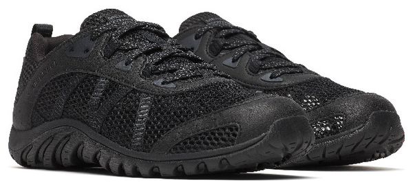 Merrell Maipo 3 Aerosport Men's Hiking Shoes - Black
