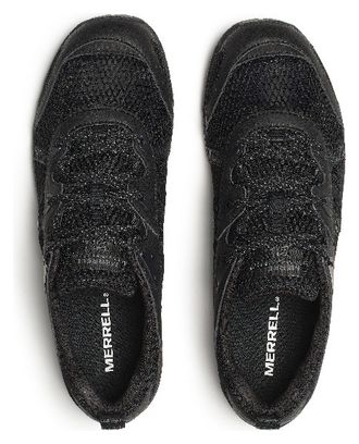 Merrell Maipo 3 Aerosport Men's Hiking Shoes - Black