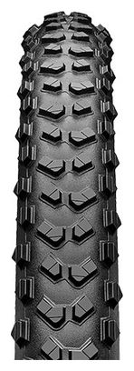 Continental Mountain King 27.5 '' Plus MTB Tire Tubeless Ready Plegable ShieldWall System PureGrip Compuesto E-Bike e25