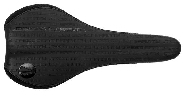 Saddle SDG FLY MTN Ti-alloy Black