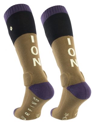 ION BD-Sock Bruin