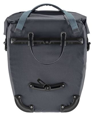 Deuter Weybridge 20+5 Luggage Bag Blue Unisex