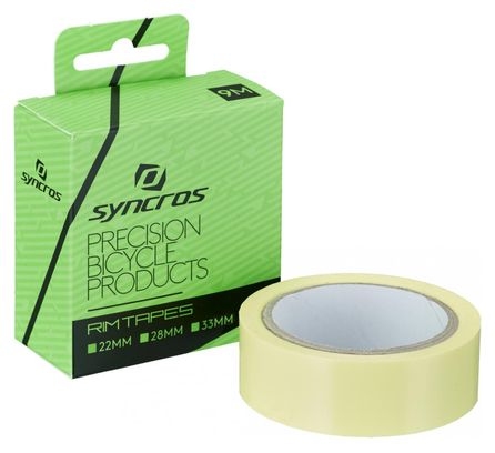 Syncros Rim Tape Tubeless - 33mm