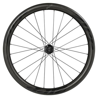 Zipp Rear Wheel 302 Tubetype V1 | Black Stickers