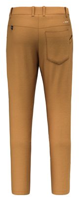 Salewa Lavaredo Hemp Pants Yellow