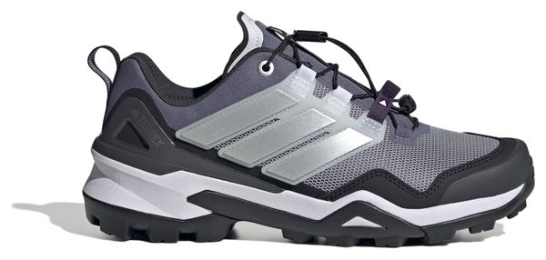 adidas Terrex Skychaser Purple Women's Hiking Shoes