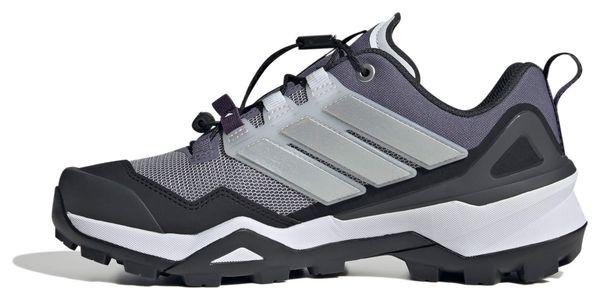 adidas Terrex Skychaser Purple Women's Hiking Shoes