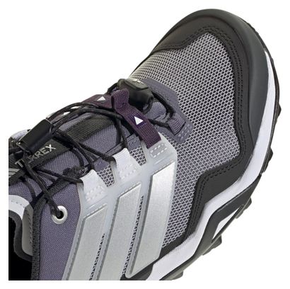 adidas Terrex Skychaser Purple Women's Hiking Shoes