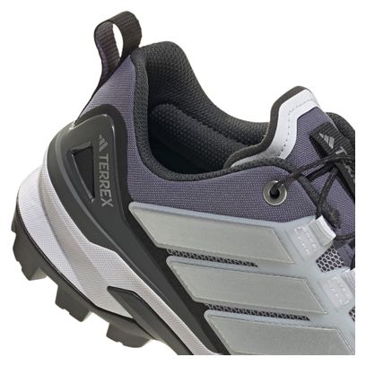 adidas Terrex Skychaser Purple Women's Hiking Shoes
