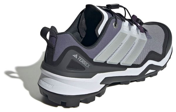adidas Terrex Skychaser Purple Women's Hiking Shoes