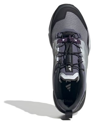adidas Terrex Skychaser Purple Women's Hiking Shoes