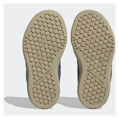 MTB-Schuhe adidas Five Ten Freerider Kind Mehrfarbig