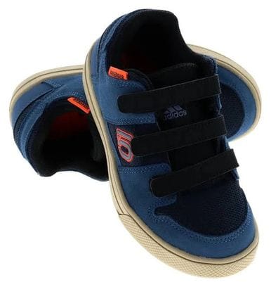 adidas Five Ten Freerider Child MTB Shoes Multi color