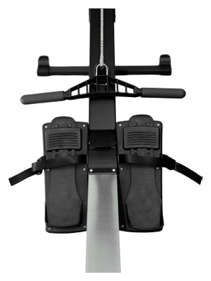 Rameur à air pliable professionnel Fitness Tech
