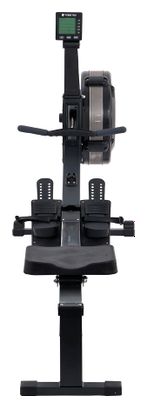 Rameur à air pliable professionnel Fitness Tech
