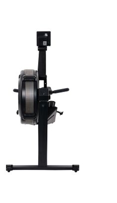 Rameur à air pliable professionnel Fitness Tech