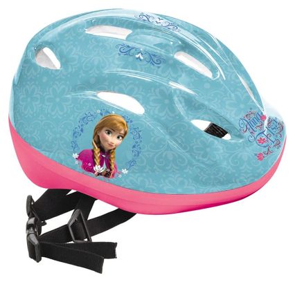 Casque de vélo La Reine des neiges Mondo 28297 taille M