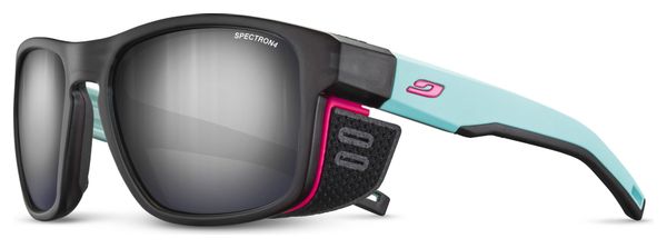 Lunettes Julbo Shield M Spectron 4 Noir