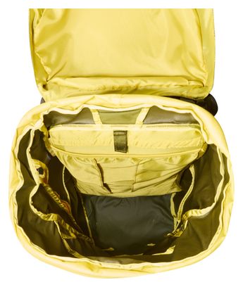 Mochila de senderismo The North Face Terra 55L Verde