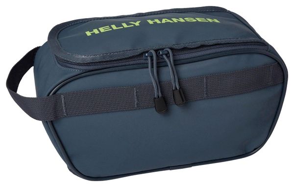 Trousse de Toilette Helly Hansen Scout 5L Bleu