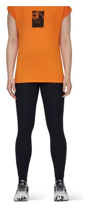 Mammut Massone Black Women's Leggings