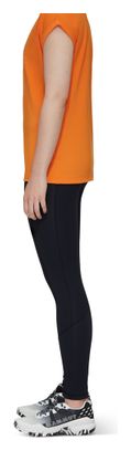 Mammut Massone Black Women's Leggings
