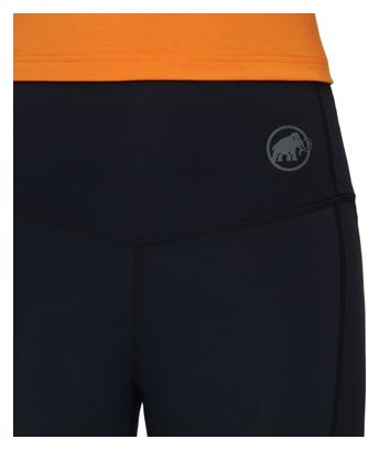 Mammut Massone Black Women's Leggings