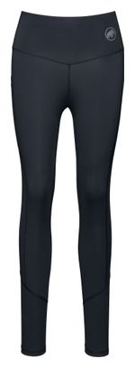 Mammut Massone Black Women's Leggings