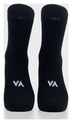 Chaussettes Vertical Mountain Run For Beer Noir