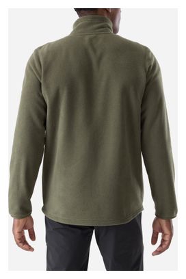 Millet Seneca Polar Fleecejacke für Herren, grün