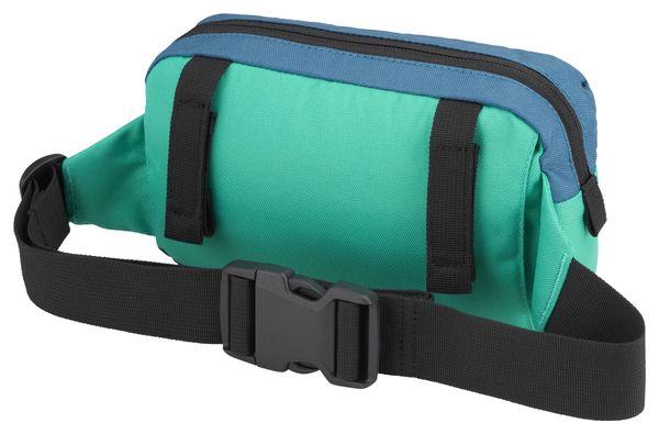 Sac Banane Lafuma Bike Pouch Bleu/Vert